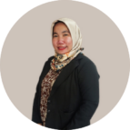 Siti Maryam, S.H. Adalah Lawyers YSA&Co yang merupakan ahli hukum bisnis untuk diseluruh sektor, dia memberikan informasi kepada seluruh klien terkait kebutuhan hukum dalam kegiatan bisnis klien. Klien menghargainya atas keterampilan analitis dan negosiasinya yang tajam dan dalam menjalankan tugasnya di bidang hukum, beliau dikenal dengan profesionalismenya, kemampuan analisanya yang tajam dan kemampuannya untuk bekerja di bawah tekanan.